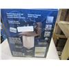 Image 3 : INNOVA LIGHTNING LED OUTDOOR LANTERN