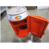 Image 2 : COCA-COLA 12V COOLER - NO POWER CORD