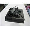 Image 1 : PS4 CONSOLE W/ 2 CONTROLLERS