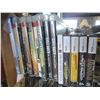 Image 2 : LOT OF PS3, PS4, AND NINTENDO DS GAMES