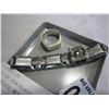 Image 1 : LOT OF STAINLESS BRACELET & STAINLESS MENS RING