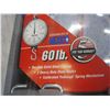 Image 2 : NEW TAYLOR 60LB HANGING SCALE