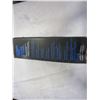 Image 3 : NEW CONAIR COMBO TRIM 15PC BEARD AND MOUSTACHE TRIMMER