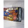 Image 2 : THUNDERCATS CLASSIC LION-O ACTION FIGURE IN BOX