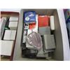 Image 2 : 2 TRAYS OF LOUPES AND MAGNIFIERS