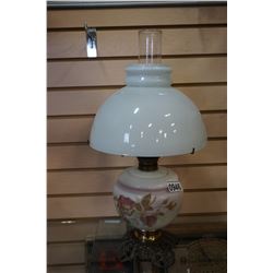 ALADDIN LAMP