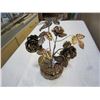 Image 1 : MUSICAL MECHANICAL FLOWER