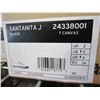 Image 5 : LAMZAC FATBOY BLUE AIRBED AND 2 PAIRS OF DOC MARTIN KIDS SHOES NEW