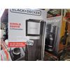 Image 2 : TOASTMASTER COFFEE MAKER AND SINGLE SERVE BLACK AND DECKER COFFEE MAKER