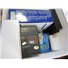 Image 2 : FABRIC BOX OF ULTRALINK 3 IN 1 ESSENTIALS, ROUTER, AND CLARIT ALERT MASTER