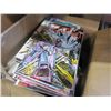 Image 2 : BOX OF COLLECTIBLE COMICS