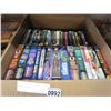 Image 1 : BOX OF SLOT MACHINE AND CASINO COMPUTER GAMES
