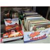 Image 1 : LARGE LOT OF RECORDS