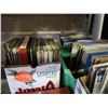 Image 2 : LARGE LOT OF RECORDS