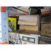 Image 1 : BOX OF VINTAGE RADIOS AND 8 TRACK STEREOS