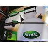 Image 2 : SCOTTS DECK AND HOME SPRAYER