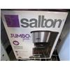 Image 2 : SALTON JUMBO JAVA COFFEE MAKER