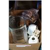 Image 1 : BOX OF ESTATE ITEMS