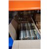 Image 1 : 3 BOXES OF RECORDS