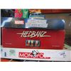 Image 2 : LOT OF BOARD GAMES