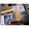 Image 2 : BOX OF SOFT COVER NOVELS