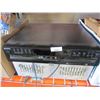 Image 1 : SONY 5 DISC CHANGER AND AUDIO REFLEX STEREO EQUALIZER