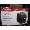 Image 2 : NEW TOASTMASTER COFFEE MAKER AND 2 SLICE SUNBEAM TOASTER