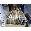Image 1 : BOX OF RECORDS