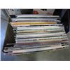 Image 2 : BOX OF RECORDS