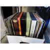 Image 3 : BOX OF RECORDS