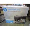 Image 1 : 2 AS IS PRINTERS