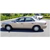 Image 8 : 1997 BUICK CENTURY, 4 DOOR SEDAN, AUTOMATIC, 226453KM WITH KEY AND REGISTRATION