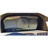 Image 10 : 1998 VOLVO S70, WHITE WITH LEATHER, AUTOMATIC, 166,000KM WITH REGISTRATION, CAR PROOF AND 2 KEYS