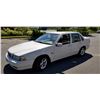 Image 8 : 1998 VOLVO S70, WHITE WITH LEATHER, AUTOMATIC, 166,000KM WITH REGISTRATION, CAR PROOF AND 2 KEYS