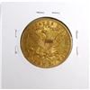 Image 2 : 1899 $10 Gold Liberty Eagle