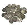 Image 1 : (30) Mixed Type -90% Silver Half Dollars