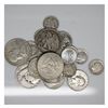 Image 2 : $5 Face Value 90% Silver Mix