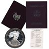 Image 1 : 1986 1 st year Issue Proof Silver Eagle