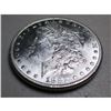 Image 1 : 1882 P BU Morgan Silver Dollar