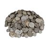 Image 1 : $130 Face Value of 90% Silver Coins