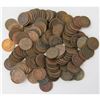 Image 2 : (100) Indian Head Cents - LOOK at image