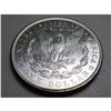 Image 2 : 1902 P BU Morgan Dollar