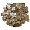 Image 1 : (100) Mercury Dimes 90% Silver Mixed Dates