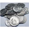 Image 2 : (20) Kennedy Half Dollars 1964 - 90% Silver