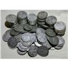 Image 2 : (50) Walking Liberty Half Dollars -90% Silver