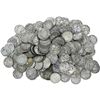 Image 1 : (50) Walking Liberty Half Dollars -90% Silver