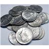 Image 1 : (20) Kennedy Half Dollars -90% Silver