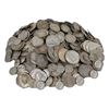 Image 1 : $40 Face Value Mixed 90% Silver Mix