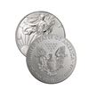 Image 1 : Random Date US Silver Eagle 1 oz.