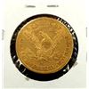 Image 2 : 1897 S $ 5 Gold Liberty